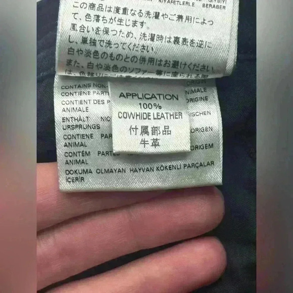 Diesel Sandy Regular Slim Straight Regular Waist Jeans Size 28 - Picture 8 of 16